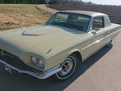 Bild des Angebotes Ford Thunderbird