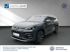 Bild des Angebotes VW Tayron 2.0 TDI R-line DSG 4MOTION Standhzg. Pano