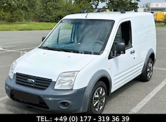 Bild des Angebotes Ford Transit Connect 1.8 TDCi*Kasten City Light