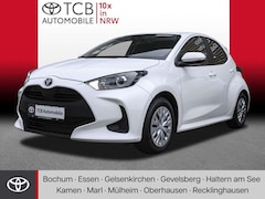 Bild des Angebotes Toyota Yaris 1.5 Hybrid Business KLIMA