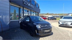 Bild des Angebotes Citroen C1 Urban Ride VTi 72 S&S *Rückfahrkamera*
