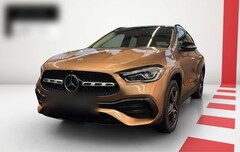 Bild des Angebotes Mercedes-Benz GLA 250 e AMG HUD PANO 360° KAMERA DISTRO NIGHT