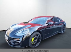 Bild des Angebotes Porsche Panamera 4S E-Hybr.LED,PANO,LEDER.SERV.NEU