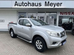 Bild des Angebotes Nissan Navara KC 4x4 EU6 S&S Acenta Allrad Klimaauto.