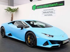 Bild des Angebotes Lamborghini Huracán EVO/1.HAND/CARBON/LIFT/WARRANTY 2027