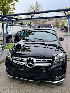 Bild des Angebotes Mercedes-Benz GLS 350