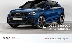 Bild des Angebotes Audi Q2 S line 35 TDI 110150 kWPS S tronic Rent A Car