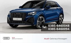 Bild des Angebotes Audi Q2 S line 35 TDI 110150 kWPS S tronic Rent A Car