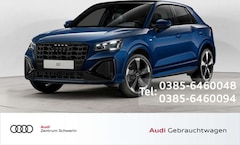 Bild des Angebotes Audi Q2 S line 35 TDI 110150 kWPS S tronic Rent A Car