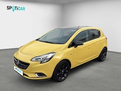Bild des Angebotes Opel Corsa Color Edition ecoFlex