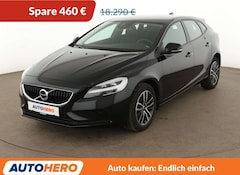 Bild des Angebotes Volvo V40 1.5 Momentum Aut.*NAVI*LED*TEMPO*CAM*PDC*SHZ*