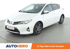 Bild des Angebotes Toyota Auris 1.8 Hybrid Life+ Aut.*NAVI*PANO*AHK*CAM*