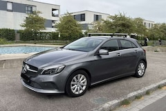 Bild des Angebotes Mercedes-Benz A 200 d 7G-DCT Urban