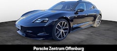 Porsche Taycan Sport Turismo Black Edition