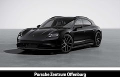 Bild des Angebotes Porsche Taycan Sport Turismo Black Edition