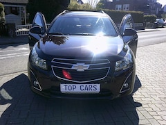 Bild des Angebotes Chevrolet Cruze LTZ