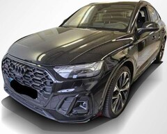 Bild des Angebotes Audi SQ5 Sportback TDI Pano,AHK,Standhzg,B&O,HUD
