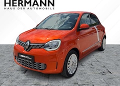 Bild des Angebotes Renault Twingo Vibes Electric LED*SHZ*PDC*AUT*Facelift