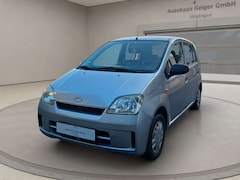 Bild des Angebotes Daihatsu Cuore Plus *Automatik Kleinwagen*