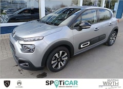 Bild des Angebotes Citroen C3 MAX 110 EAT6 NAVI+LED+KAMERA+KEYLESS