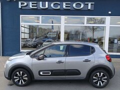 Bild des Angebotes Citroen C3 MAX 110 EAT6 NAVI+LED+KAMERA+KEYLESS
