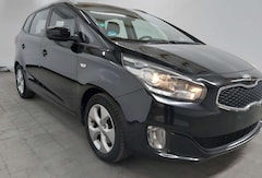 Bild des Angebotes Kia Carens 1.7 CRDi Edition 7
