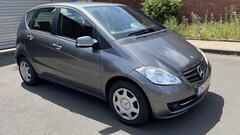 Bild des Angebotes Mercedes-Benz A 150 A 150 (169.031)/TÜV 05-2027/KLIMA/SITZHEIZUNG