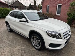 Bild des Angebotes Mercedes-Benz GLA 250 GLA 250 4Matic 7G-DCT StreetStyle