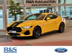 Bild des Angebotes Ford Mustang GT 5.0 Fastback+Automatik+B&O+Kamera