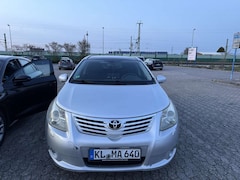 Bild des Angebotes Toyota Avensis Combi 2.2 D-4D Executive
