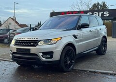 Bild des Angebotes Land Rover Range Rover Sport Autobiography Dynamic*PANO*HUD*KAM*NAVI*