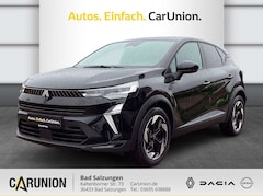 Bild des Angebotes Renault Captur TCe Mild Hybrid 140 TECHNO