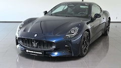 Bild des Angebotes Maserati GranTurismo Folgore AWD HUD ACC Komfortpaket 21