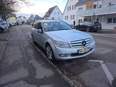Bild des Angebotes Mercedes-Benz C 350