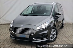 Bild des Angebotes Ford Galaxy 2.0 EcoBlue Titanium