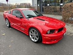 Bild des Angebotes Ford Mustang Saleen S281 SC