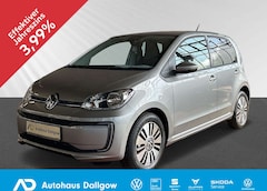 Bild des Angebotes VW up! 61 kW (83 PS) 32,3 kWh 1-Gang-Automatik