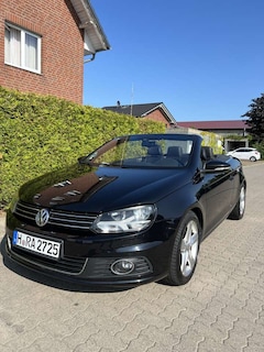 Bild des Angebotes VW Eos Eos 1.4 TSI Sport