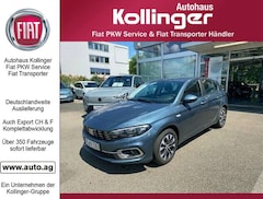 Bild des Angebotes Fiat Tipo 1.5 GSE CITY LIFE SHZ*CAM
