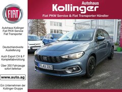 Bild des Angebotes Fiat Tipo 1.5 GSE CITY LIFE SHZ*CAM