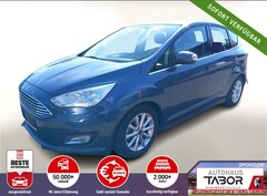 Bild des Angebotes Ford C-Max 1.5 EcoBoost 150 Aut. Titanium AHK ParkAs