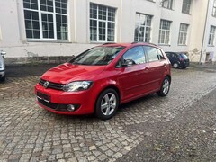 Bild des Angebotes VW Golf Plus Style