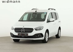 Bild des Angebotes Mercedes-Benz T-Class T 180 d PROGRESSIVE Standard AUT DynLicht Kam.