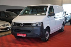Bild des Angebotes VW T5 Transporter T5 2.0 TDI Transporter 2.Hand*Klima*Einparkhilfe