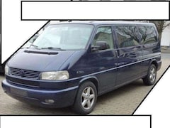 Bild des Angebotes VW T4 Caravelle Caravelle T4  TDI 7DC2X2