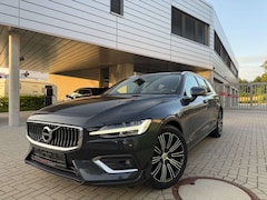 Bild des Angebotes Volvo V60 Kombi Inscription NAVI LED KEYLESS SPURASSIT