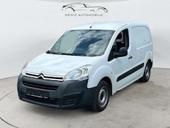 Bild des Angebotes Citroen Berlingo Kasten Business L1