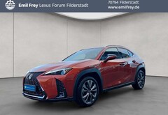 Bild des Angebotes Lexus UX 250h 250h F-Sport Design