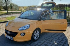 Bild des Angebotes Opel Adam Adam 1.4 120 Jahre Modell