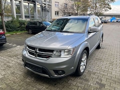 Bild des Angebotes Dodge Journey R/T,Leder